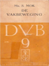 Image of De Vakbeweging