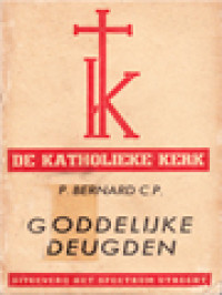Image of De Goddelijke Deugden