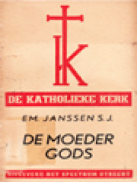 Image of De Moeder Gods