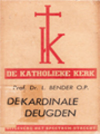 Image of De Kardinale Deugden