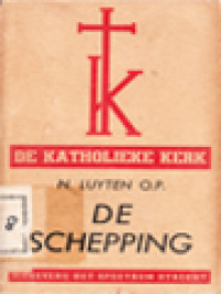 Image of De Schepping