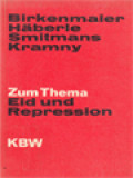 Zum Thema Eid Und Repression
