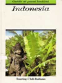 Image of Indonesia: Guide Ai Paesi Lontani