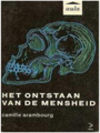 Image of Het Ontstaan Van De Mensheid