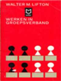 Image of Werken In Groepsverband