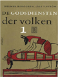 Image of De Godsdiensten Der Volken 1
