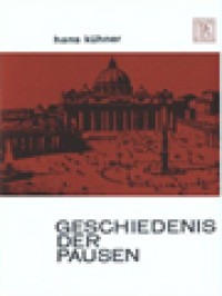 Image of Geschiedenis Der Pausen