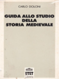 Image of Guida Allo Studio Della Storia Medievale