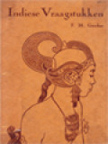 Indiese Vraagstukken: In Sociaal-Ekonomies Opzicht