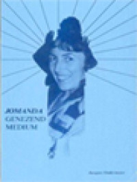 Image of Jomanda Genezend Medium