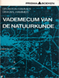 Image of Vademecum Van De Natuurkunde