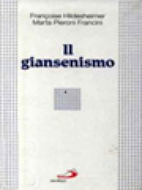 Image of Il Giansenismo
