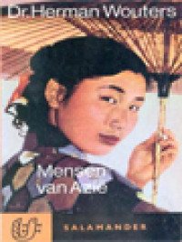 Image of Mensen Van Azië