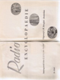 Image of Radio Encyclopaedie
