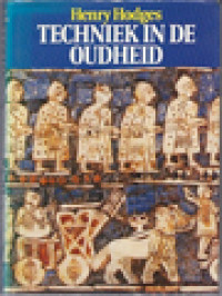 Image of Techniek In De Oudheid