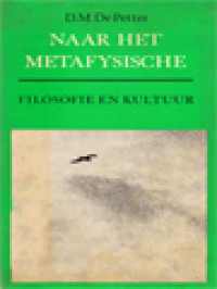 Image of Naar Het Metafysische