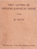 Het Leven In Nederladsch-Indië