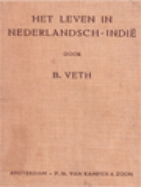 Image of Het Leven In Nederladsch-Indië