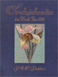 Image of Orchideeën: Welke In Ned.-Indië Gekweekt Kunnen Worden