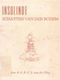 Image of Insulinde Schatten Van Den Bodem