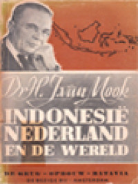 Image of Indonesië Nederland En De Wereld