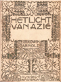 Image of Het Licht Van Azië: Leven En Leer Van Buddha