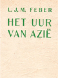 Image of Het Uur Van Azië