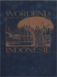 Image of Wordend Indonesië