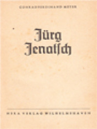 Image of Jürg Jenatsch
