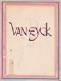 Image of Hubert En Jan Van Eyck