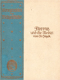 Image of Florenz Und Die Medici