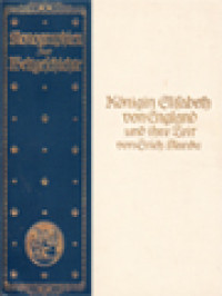 Image of Königin Elisabeth von England und Ihre Zeit