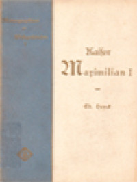 Image of Kaiser Maximilian 1