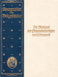 Image of Die Blütezeit Des Pharaonenreichs