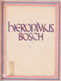 Image of Hieronymus Bosch