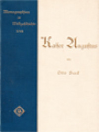 Image of Kaiser Augustus