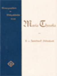 Image of Maria Theresia