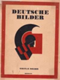 Image of Deutsche Bilder, Dritte Reihe: Deutsche Galerien