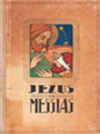 Image of Jezus De Messias Of De Vier Evangeliën