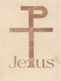 Image of Jezus