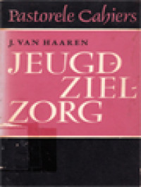 Image of Jeugdzielzorg
