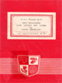 Image of Het Mysterie Van Leven En Werk Van Hans Memlinc