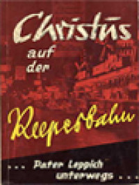 Image of Christus Auf Der Reeperbahn