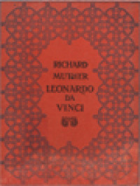 Image of Leonardo Da Vinci