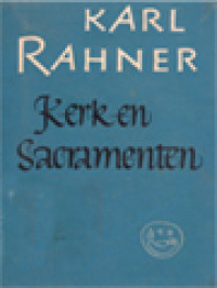 Image of Kerk En Sacramenten