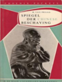 Image of Spiegel Der Chinese Beschaving