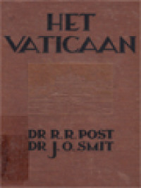 Image of Het Vaticaan