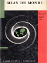 Image of Bilan Du Monde: Encyclopédie Catholique Du Monde Chrétien II