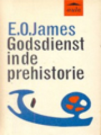 Image of Godsdienst In De Prehistorie