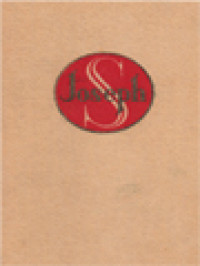 Image of Joseph Vader Van Jesus